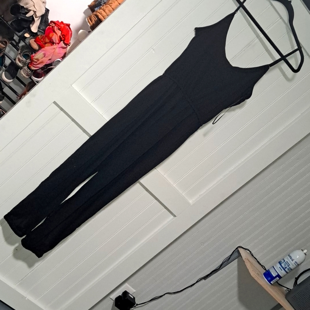 New jumpsuit